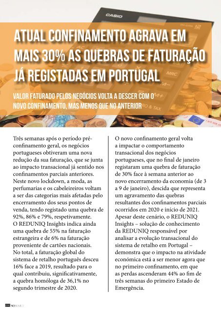 NOREVISTA MARÇO 2021