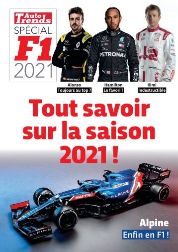 Formule 1 FR_BR