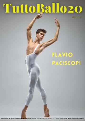 TUTTOBALLO20 MARZO - EnjoyArt 2021