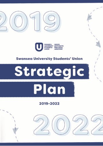 Strategic Plan 2019-2022 