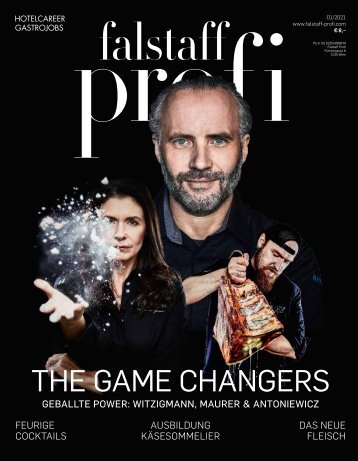 Falstaff Profi 1/2021
