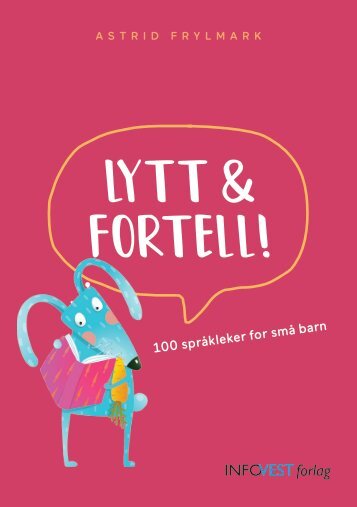 Lytt og fortell