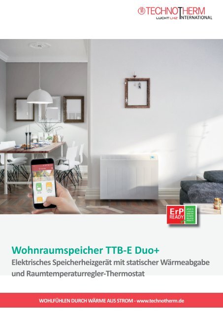 TECHNOTHERM_Broschüre_Wohnraumspeicher-TTB-E Duo_03-2020_DE