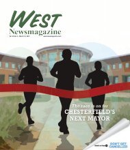 West Newsmagazine 3-10-21