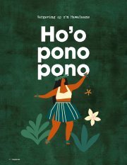 Happinez artikel Ho'oponopono