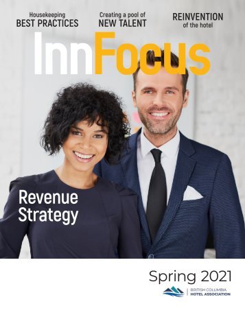 InnFocus Spring 2021
