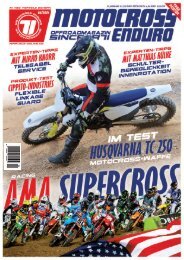MotocrossEnduro Ausgabe 04/2021