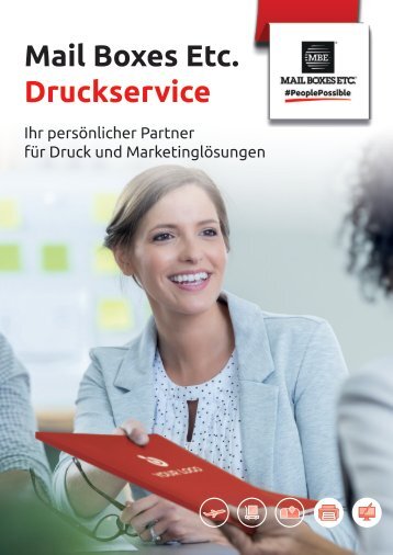 Druckkatalog | MBE Center 0124 in Braunschweig