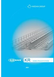 NIEDAX_Katalog_KR-Kabeltragsysteme_2021_DE