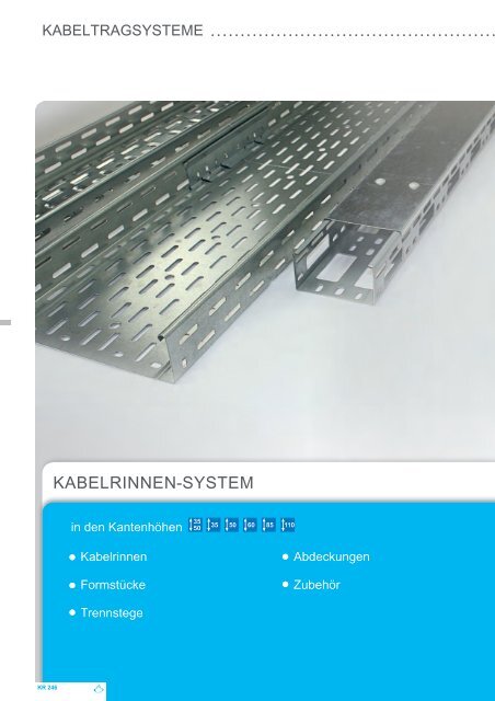 NIEDAX_Katalog_KR-Kabeltragsysteme_2021_DE