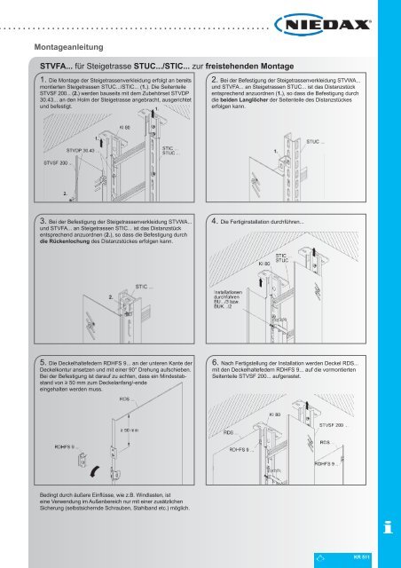 NIEDAX_Katalog_KR-Kabeltragsysteme_2021_DE