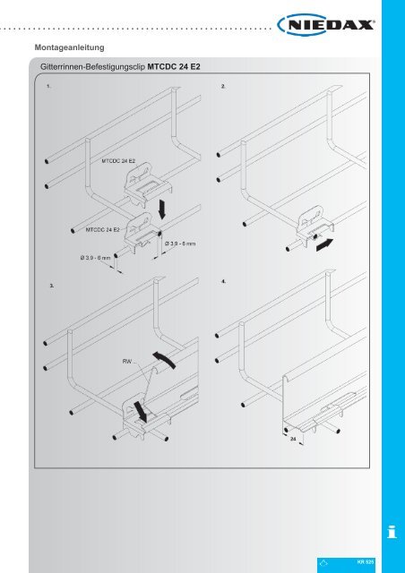 NIEDAX_Katalog_KR-Kabeltragsysteme_2021_DE