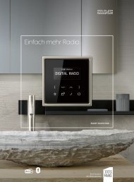 JUNG_Prospekt_Smart-Radio-DAB_01-2021_DE