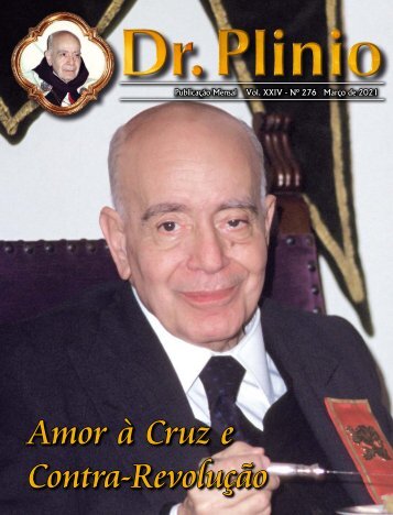 Revista Dr Plinio 276