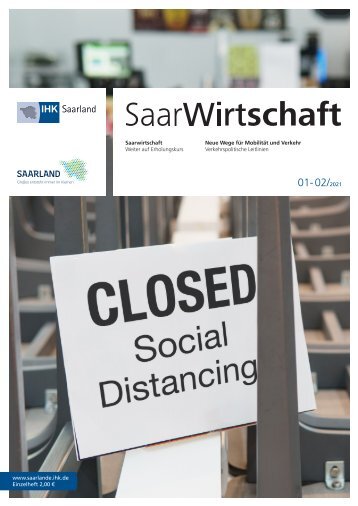 SaarWirtschaft