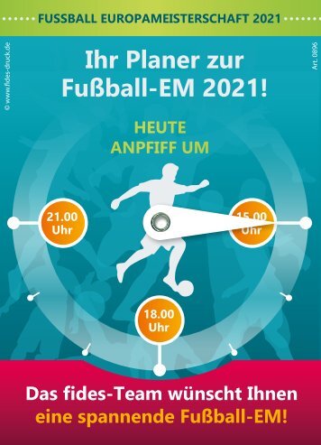 0896 EM-Planer mit Zeiger Silhuette