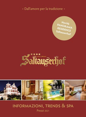 Saltauserhof 2021