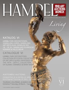 Hampel Living