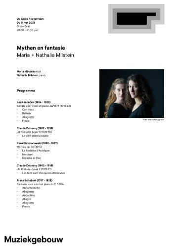 110321.Maria + Nathalia Milstein_Up Close