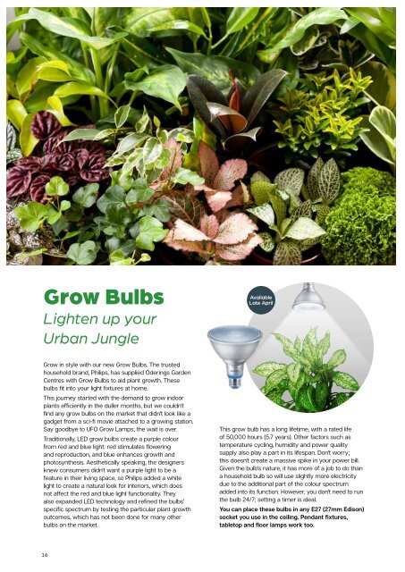 Live & Grow Magazine 46