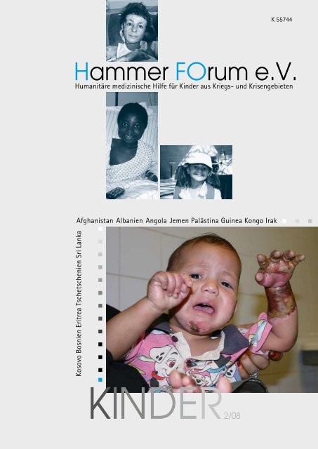 1 - Hammer Forum eV