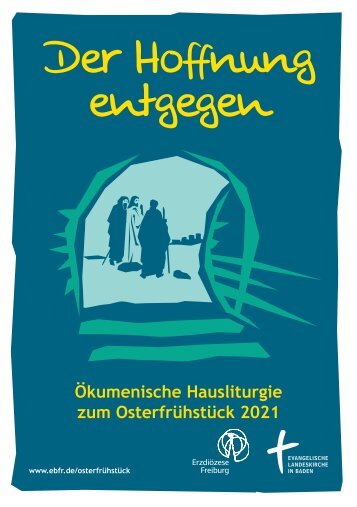 Hausliturgie Ostern 2021