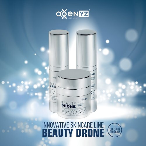 Gr_Beauty Drone AGenYZ