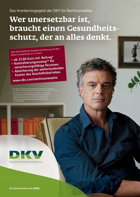 KAV MAGAZIN - Ausgabe 01/2021