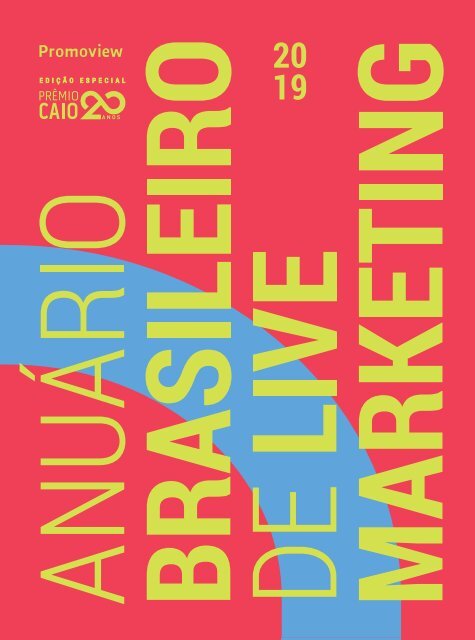 22ª Edição do Anuário Brasileiro de Economia, Turismo e Meio