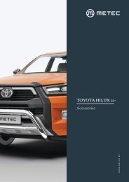 Toyota HILUX 2020