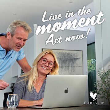 Business Flyer - Best Ager