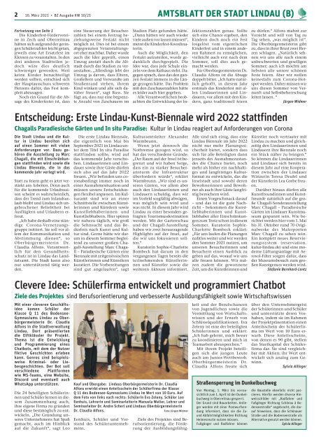 13.03.21 Lindauer Bürgerzeitung