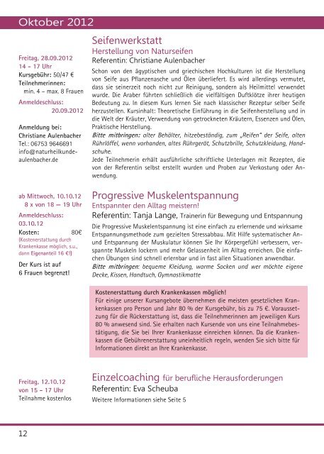 download - Frauenzentrum Hexenbleiche Alzey