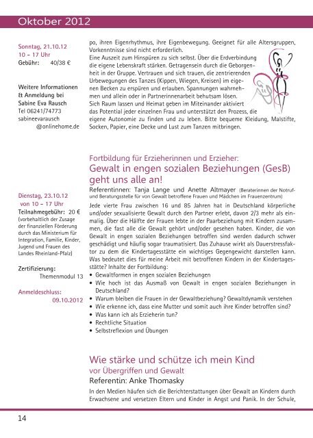 download - Frauenzentrum Hexenbleiche Alzey