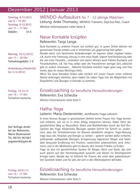 download - Frauenzentrum Hexenbleiche Alzey