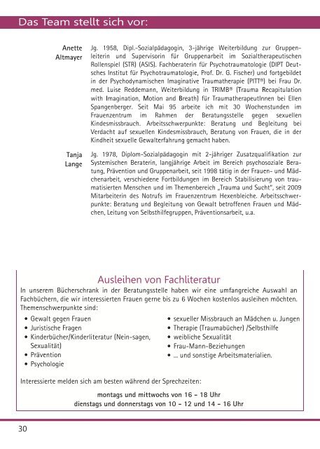 download - Frauenzentrum Hexenbleiche Alzey