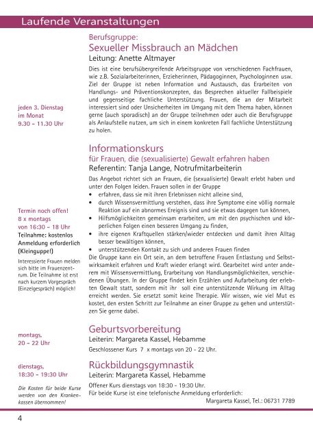 download - Frauenzentrum Hexenbleiche Alzey