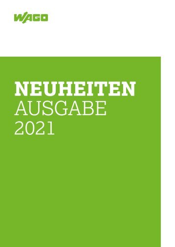 WAGO_Broschüre_Neuheiten_2021_DE