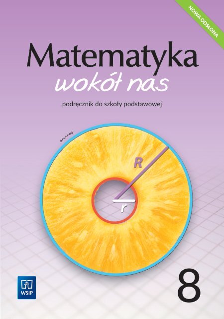 E801P2_Matematyka wokół nas_kl.8