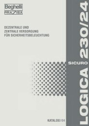 BEGHELLI_Katalog_Zentrale-Dezentrale-Versorgung_12-2020_DE