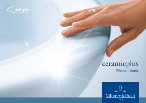 ceramicplus - Aust + Hartmann