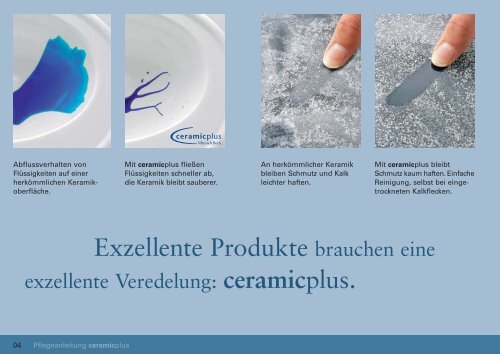 ceramicplus - Aust + Hartmann