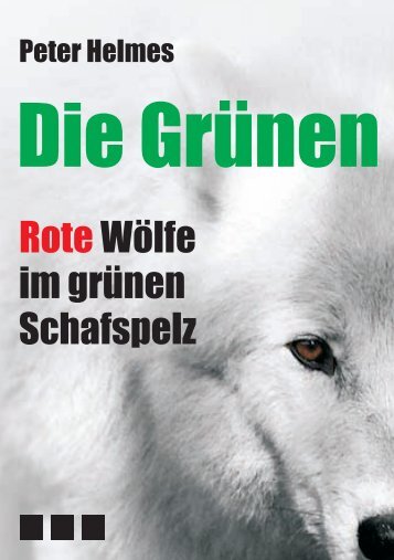 RoteWölfe im grüne n Schaf pe zs l - Die deutschen Konservativen ...