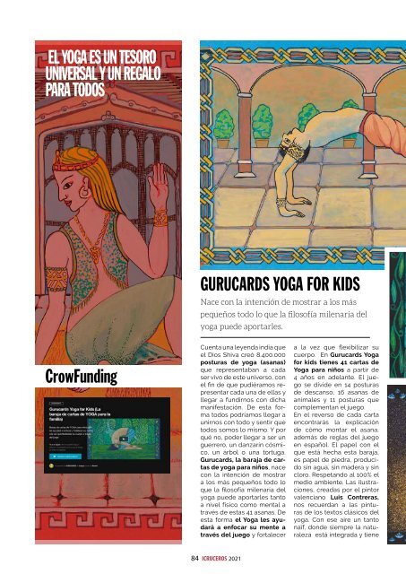 Revista iCruceros n 36