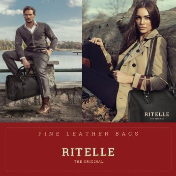 RITELLE Produktkatalog