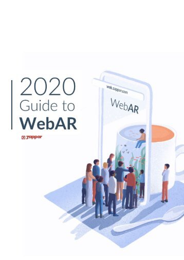 2020GuideToWebAR