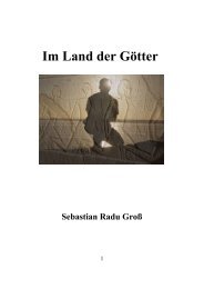 Land der Götter