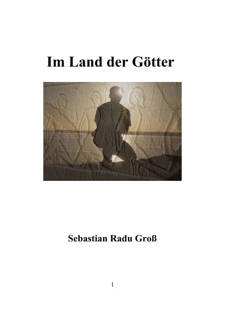 Land der Götter