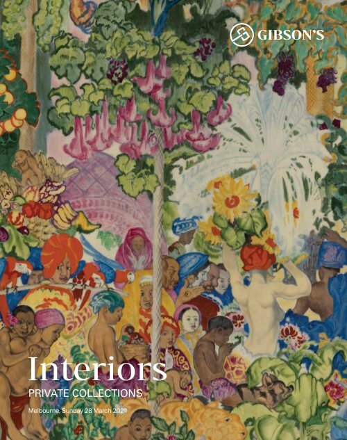 GA022 - Interiors