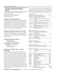 print schedule - Diablo Valley College